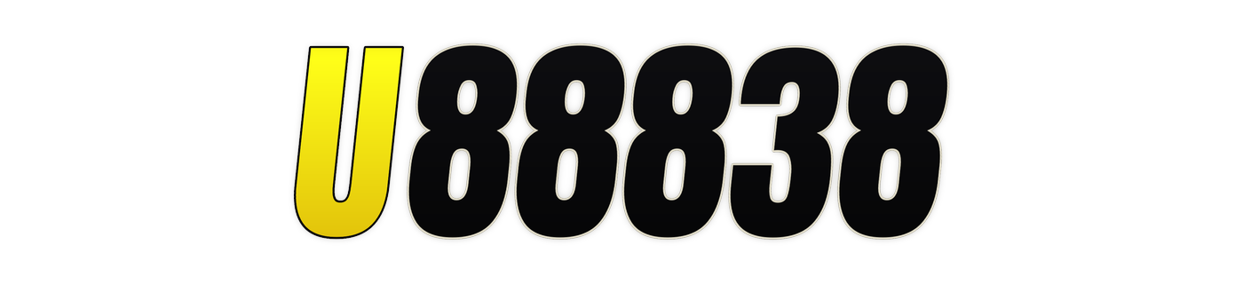 u88838 Logo